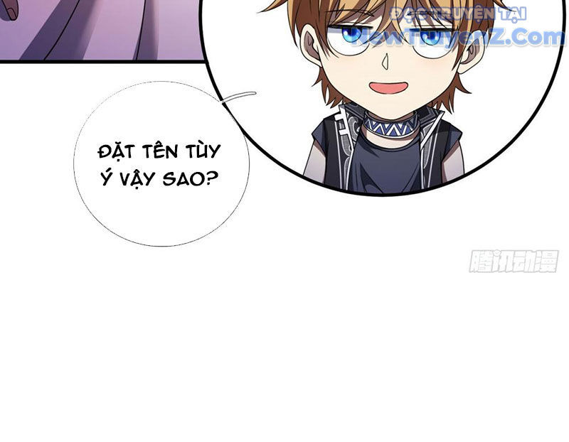 Cái Bóng Của Ta Là Loli Chapter 10 - Next Chapter 11