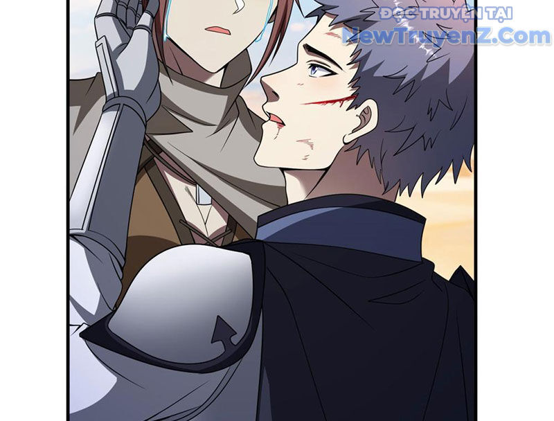 Cái Bóng Của Ta Là Loli Chapter 10 - Next Chapter 11