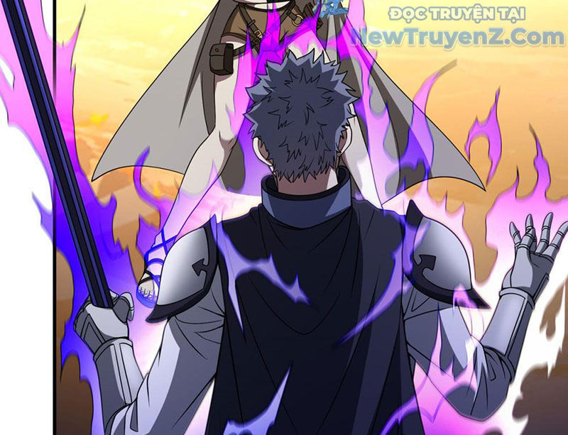 Cái Bóng Của Ta Là Loli Chapter 10 - Next Chapter 11