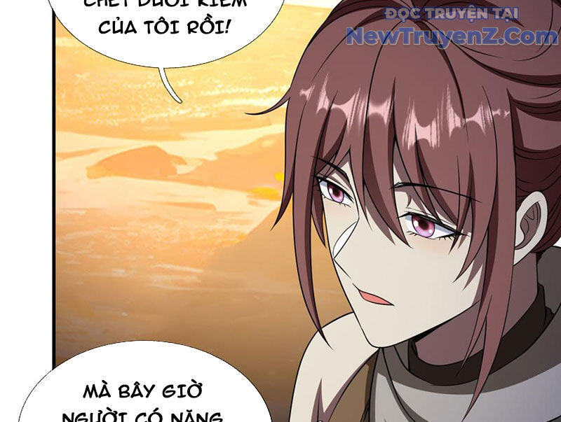 Cái Bóng Của Ta Là Loli Chapter 10 - Next Chapter 11