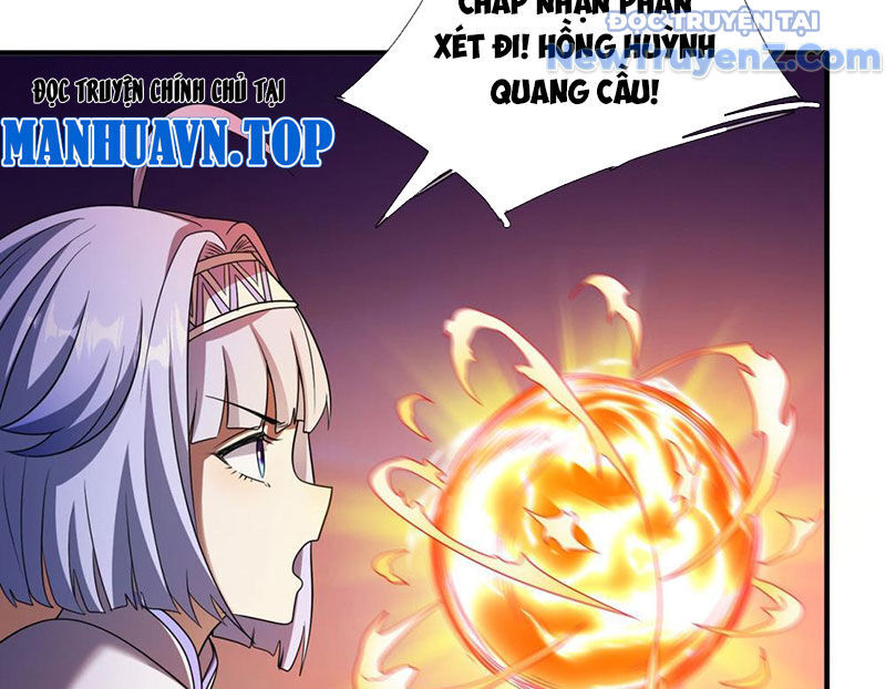Cái Bóng Của Ta Là Loli Chapter 10 - Next Chapter 11