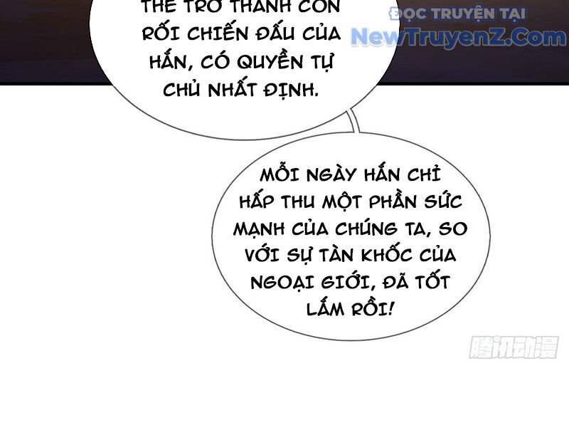 Cái Bóng Của Ta Là Loli Chapter 10 - Next Chapter 11