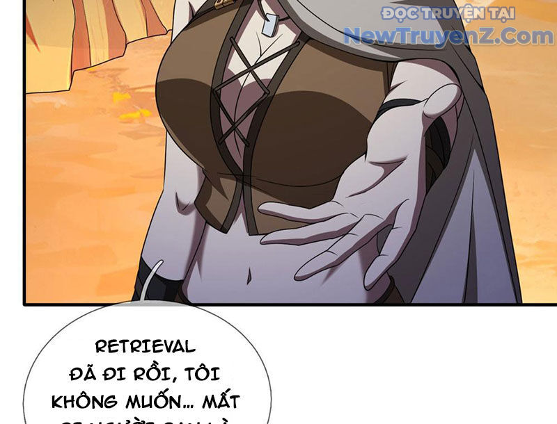 Cái Bóng Của Ta Là Loli Chapter 10 - Next Chapter 11