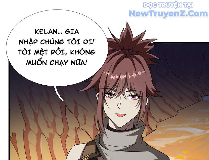 Cái Bóng Của Ta Là Loli Chapter 10 - Next Chapter 11