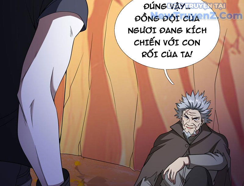 Cái Bóng Của Ta Là Loli Chapter 10 - Next Chapter 11