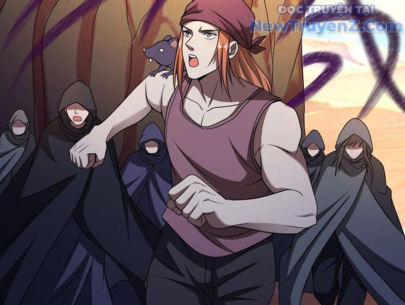 Cái Bóng Của Ta Là Loli Chapter 10 - Next Chapter 11