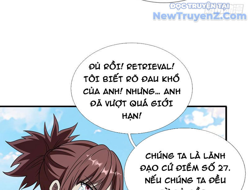 Cái Bóng Của Ta Là Loli Chapter 10 - Next Chapter 11