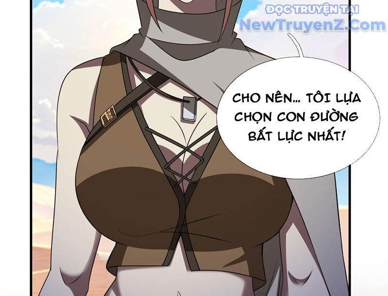 Cái Bóng Của Ta Là Loli Chapter 10 - Next Chapter 11