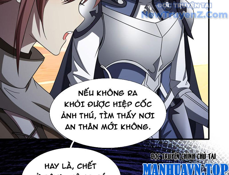 Cái Bóng Của Ta Là Loli Chapter 10 - Next Chapter 11