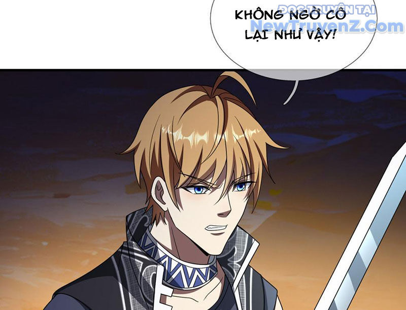 Cái Bóng Của Ta Là Loli Chapter 10 - Next Chapter 11
