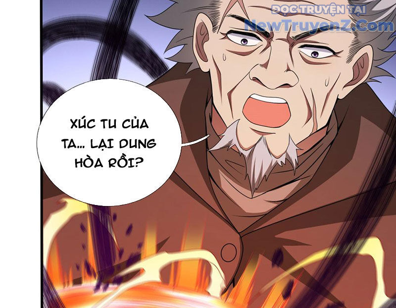 Cái Bóng Của Ta Là Loli Chapter 10 - Next Chapter 11