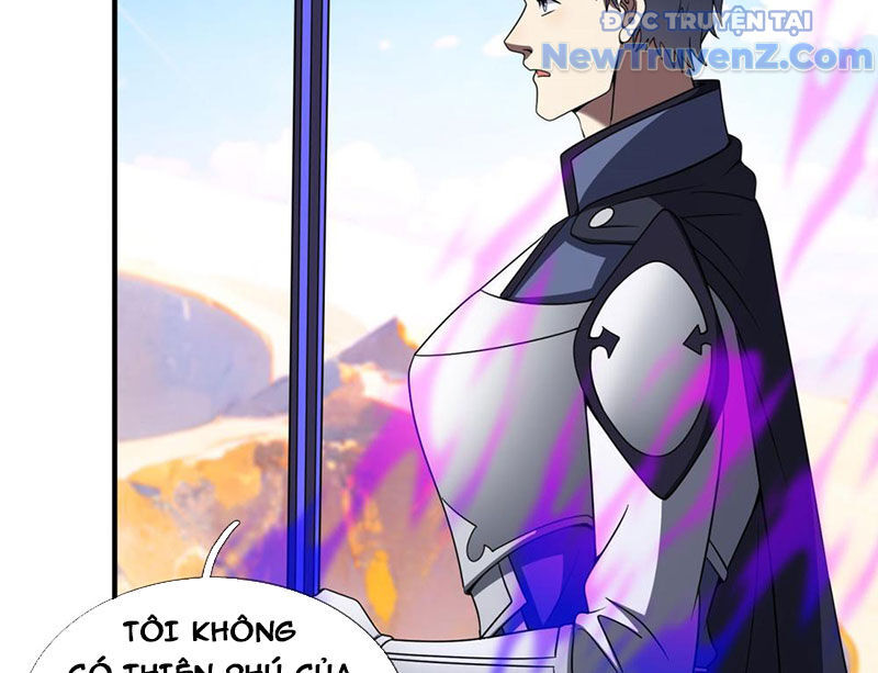 Cái Bóng Của Ta Là Loli Chapter 10 - Next Chapter 11