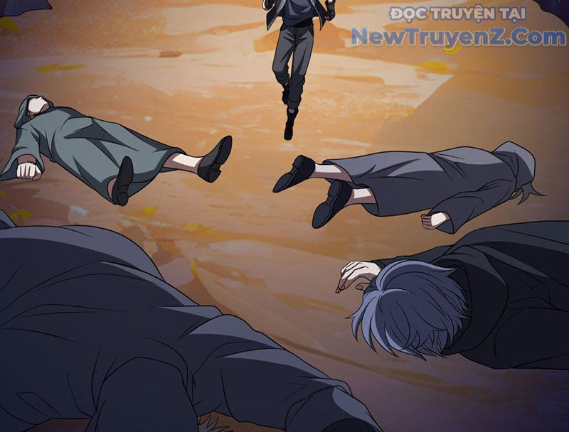 Cái Bóng Của Ta Là Loli Chapter 10 - Next Chapter 11