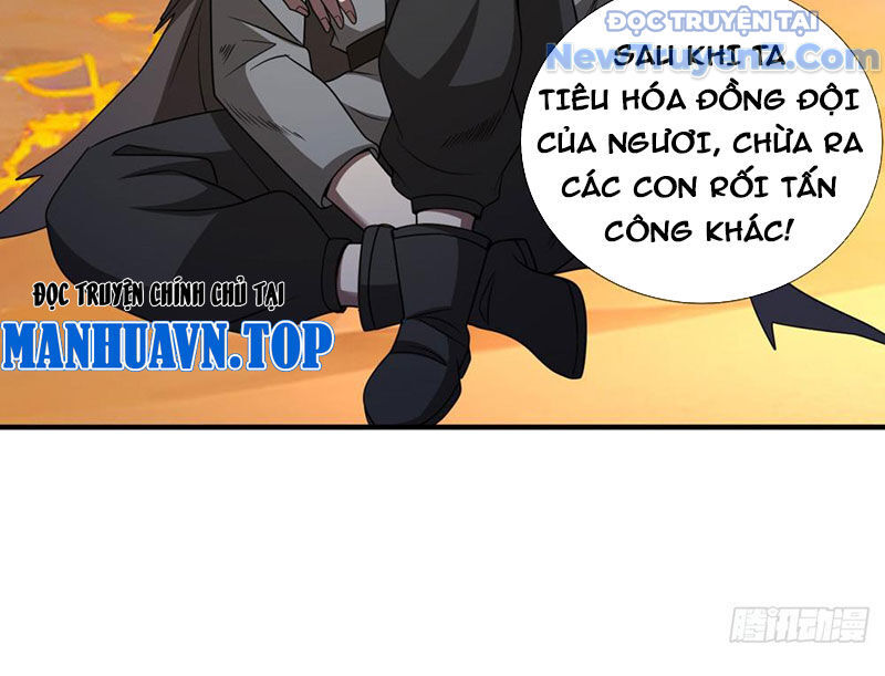 Cái Bóng Của Ta Là Loli Chapter 10 - Next Chapter 11