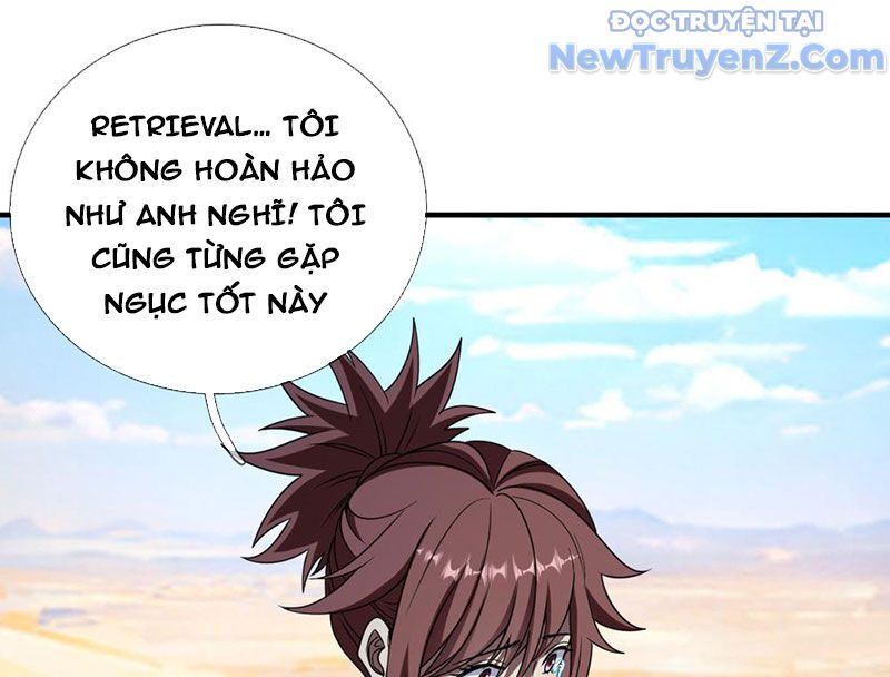 Cái Bóng Của Ta Là Loli Chapter 10 - Next Chapter 11
