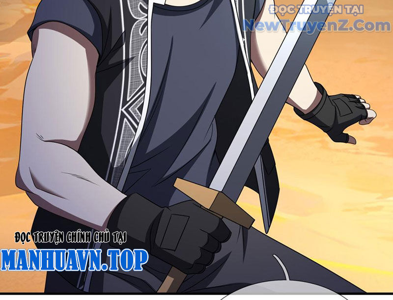 Cái Bóng Của Ta Là Loli Chapter 10 - Next Chapter 11