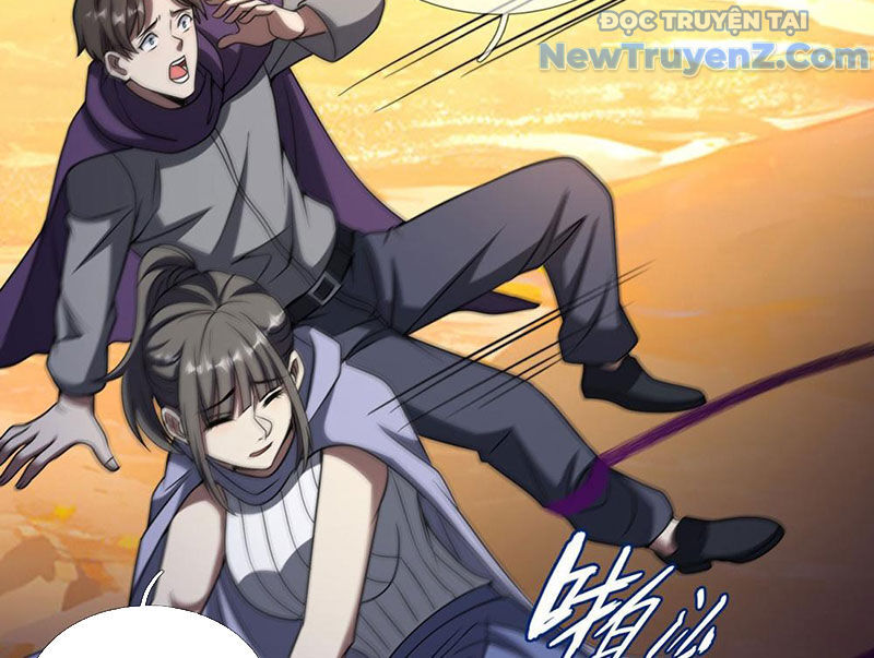 Cái Bóng Của Ta Là Loli Chapter 10 - Next Chapter 11