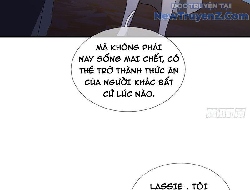 Cái Bóng Của Ta Là Loli Chapter 10 - Next Chapter 11