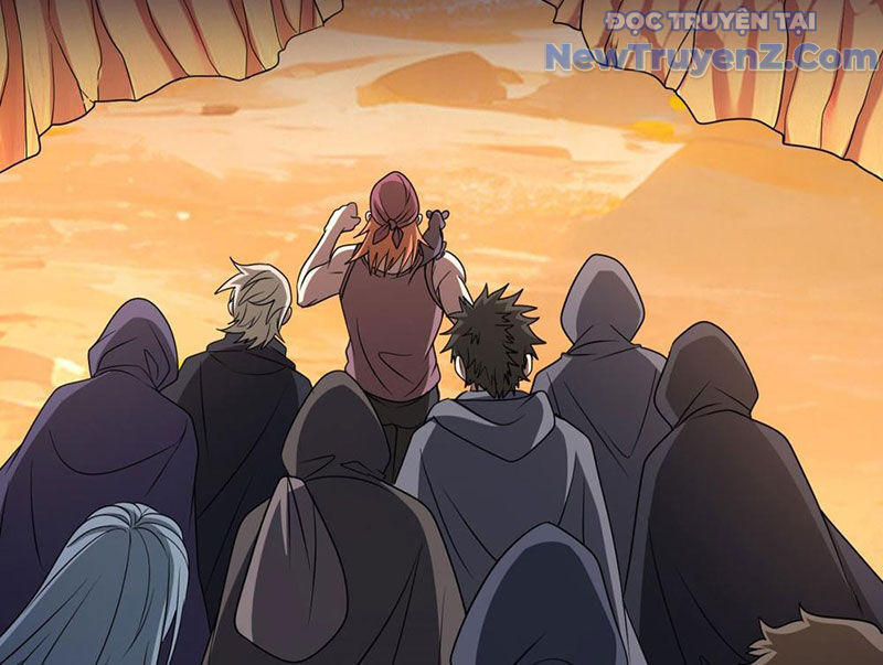 Cái Bóng Của Ta Là Loli Chapter 10 - Next Chapter 11