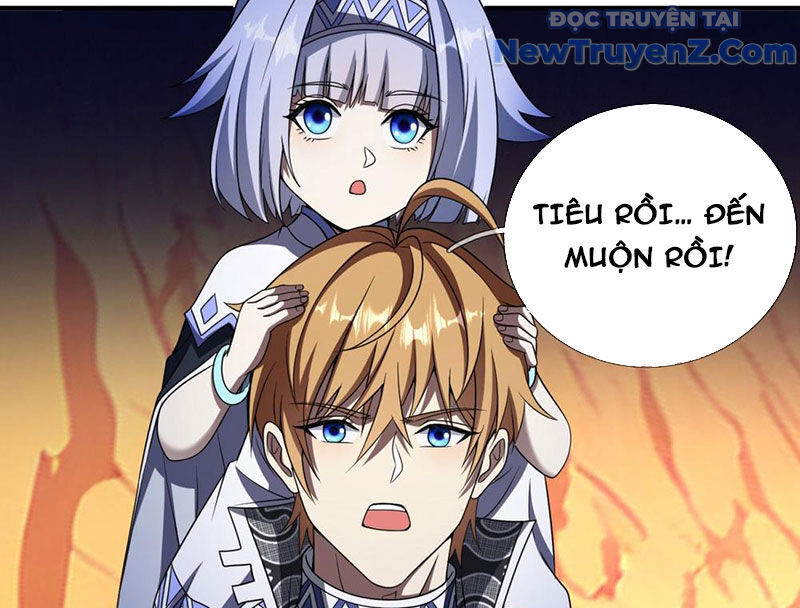 Cái Bóng Của Ta Là Loli Chapter 10 - Next Chapter 11