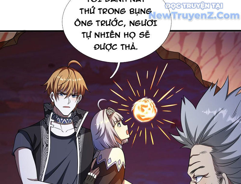 Cái Bóng Của Ta Là Loli Chapter 10 - Next Chapter 11