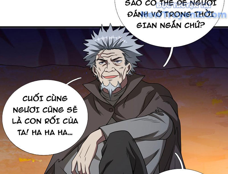 Cái Bóng Của Ta Là Loli Chapter 10 - Next Chapter 11