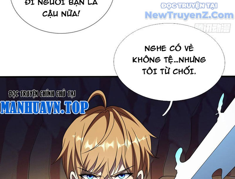 Cái Bóng Của Ta Là Loli Chapter 10 - Next Chapter 11