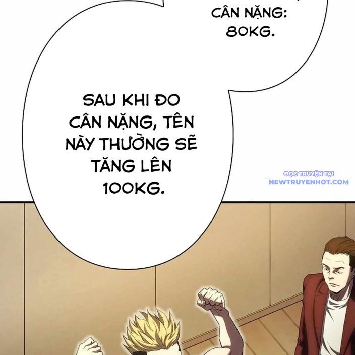 Ác Nhân Lồng Bát Giác Chapter 3 - Next Chapter 4