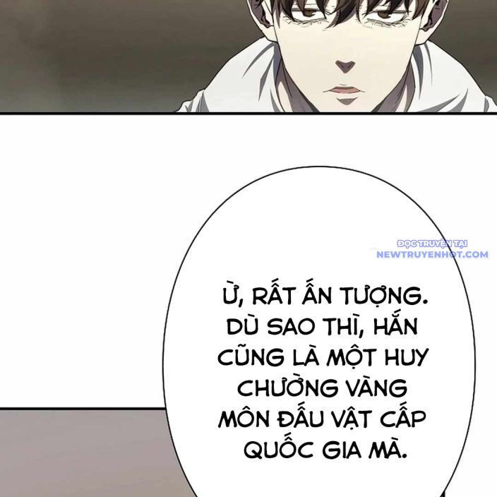 Ác Nhân Lồng Bát Giác Chapter 3 - Next Chapter 4
