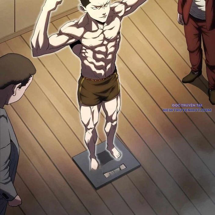 Ác Nhân Lồng Bát Giác Chapter 3 - Next Chapter 4