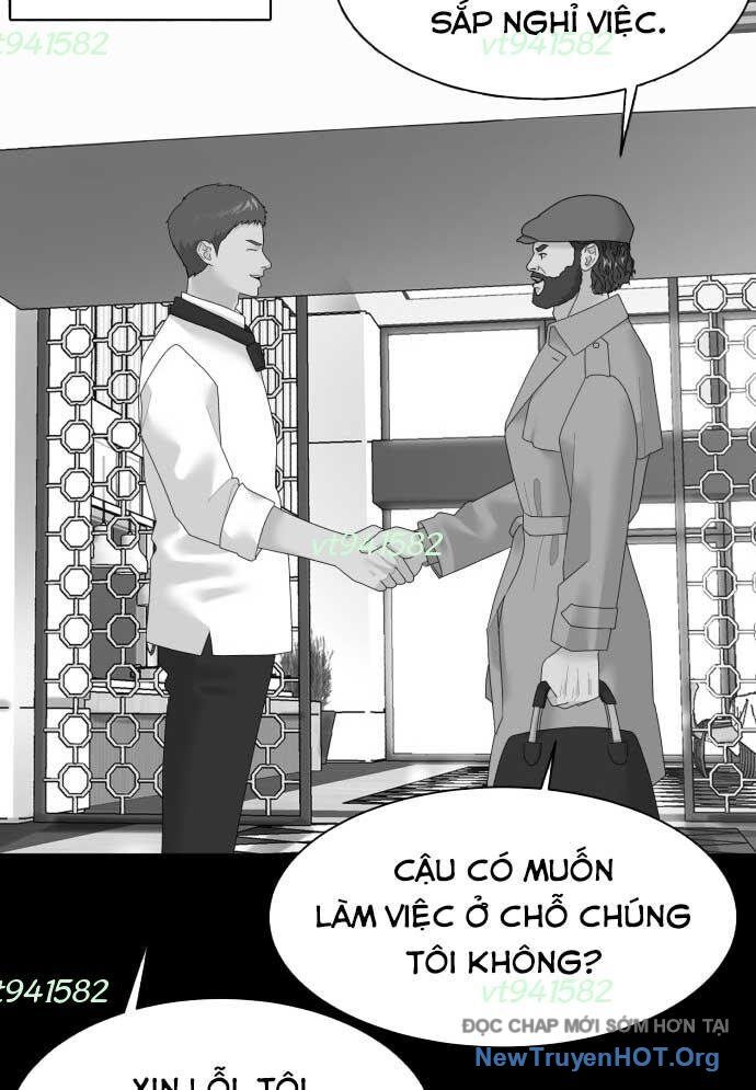 Nhà Hàng Kỳ Lạ Chapter 10 - Next Chapter 11
