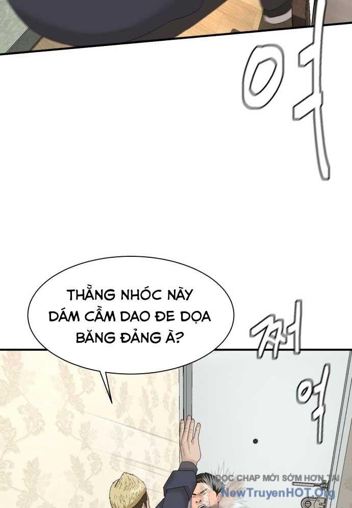Nhà Hàng Kỳ Lạ Chapter 10 - Next Chapter 11