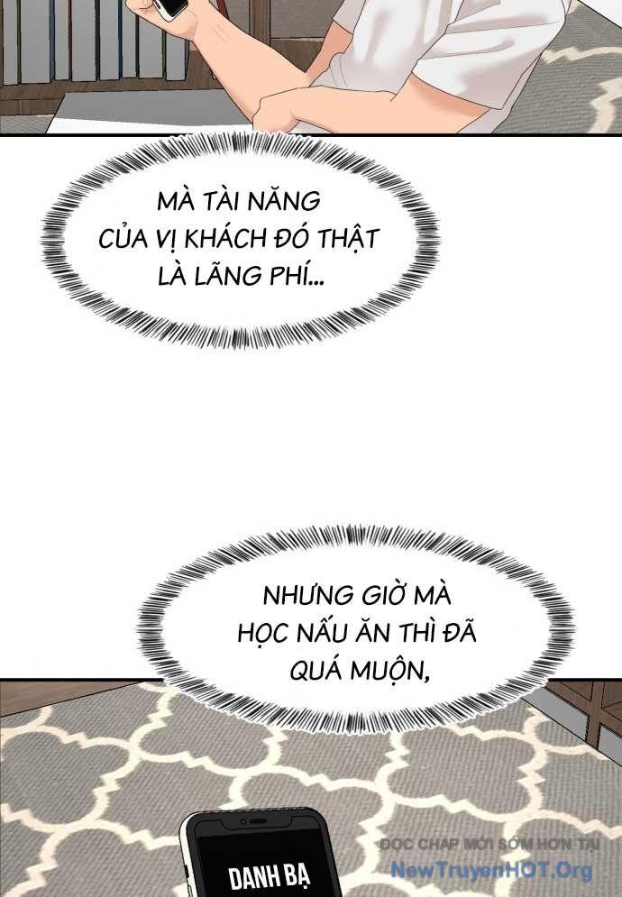 Nhà Hàng Kỳ Lạ Chapter 10 - Next Chapter 11