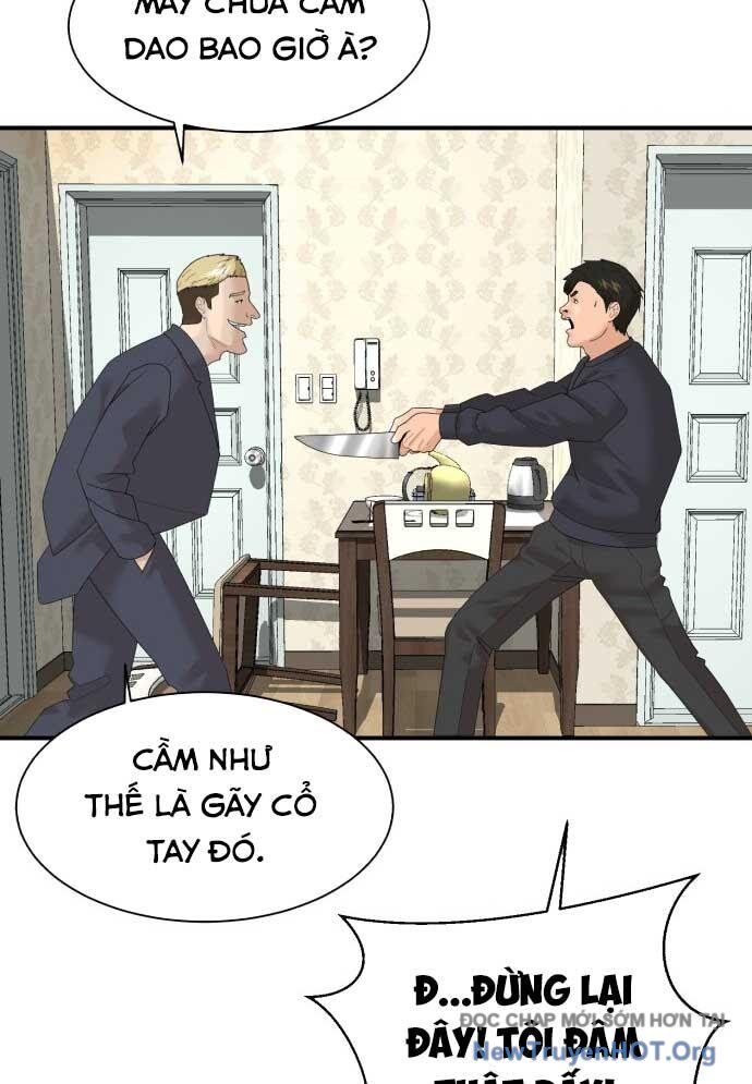 Nhà Hàng Kỳ Lạ Chapter 10 - Next Chapter 11