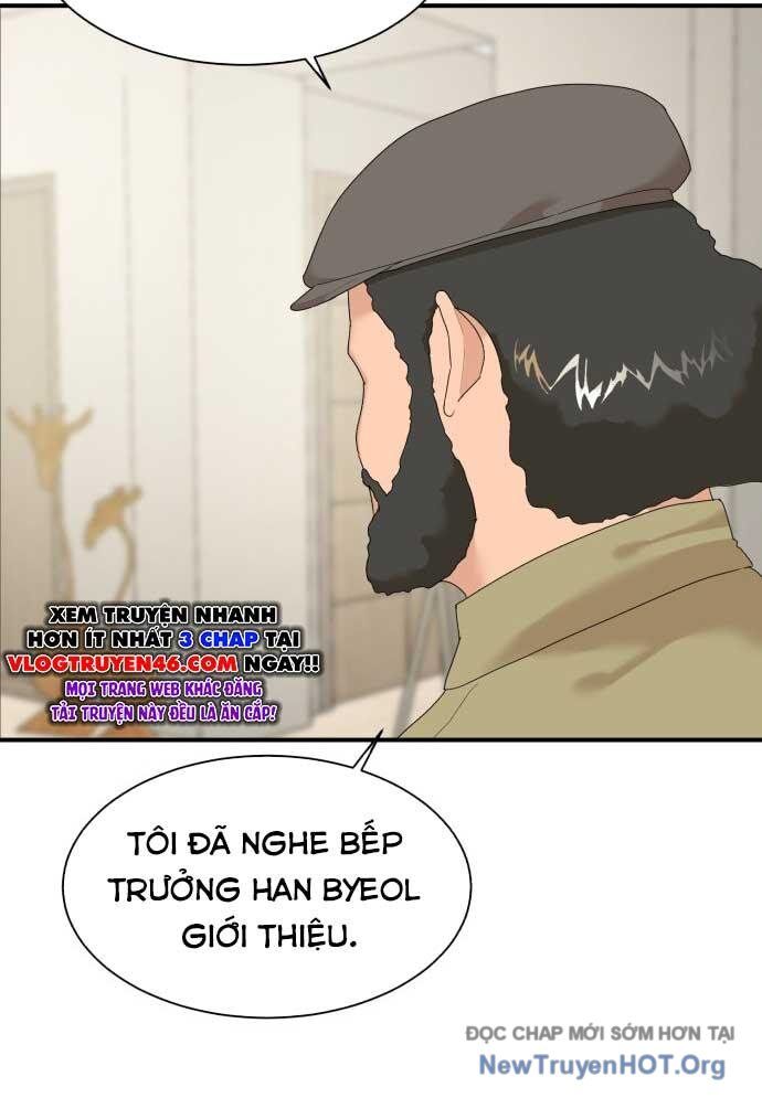 Nhà Hàng Kỳ Lạ Chapter 10 - Next Chapter 11