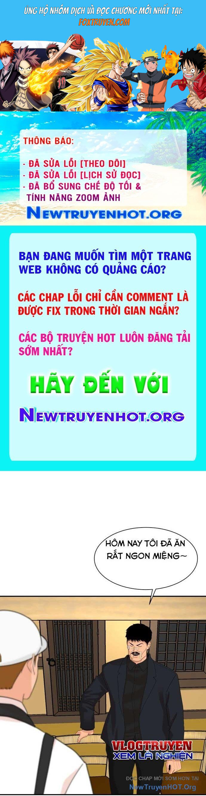 Nhà Hàng Kỳ Lạ Chapter 10 - Next Chapter 11