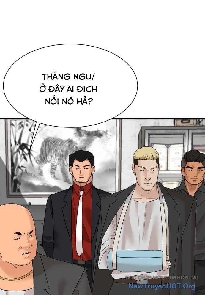 Nhà Hàng Kỳ Lạ Chapter 10 - Next Chapter 11