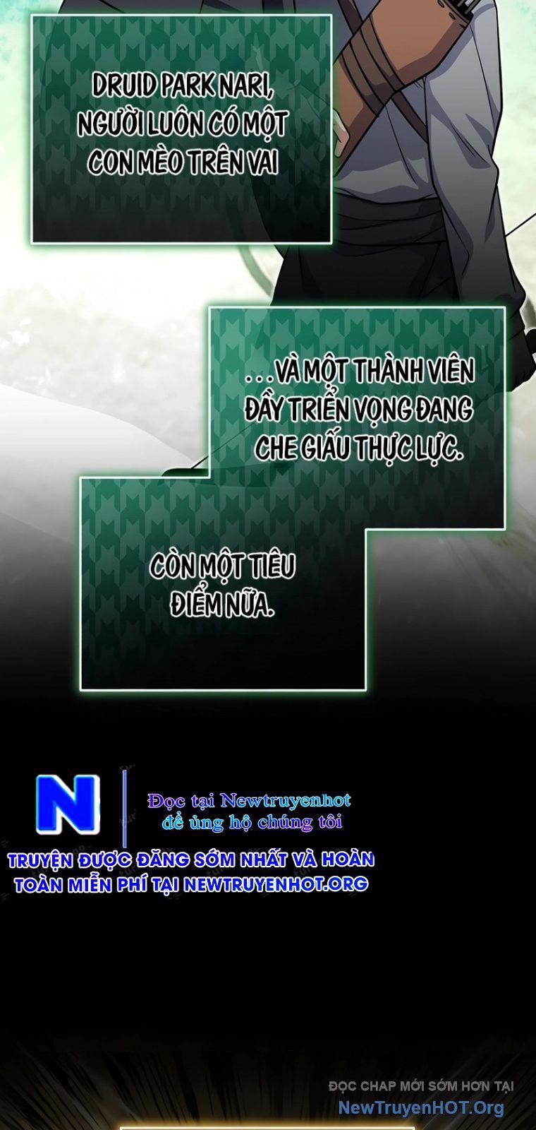 Support Gánh Cả Thế Giới Chapter 5 - Trang 2