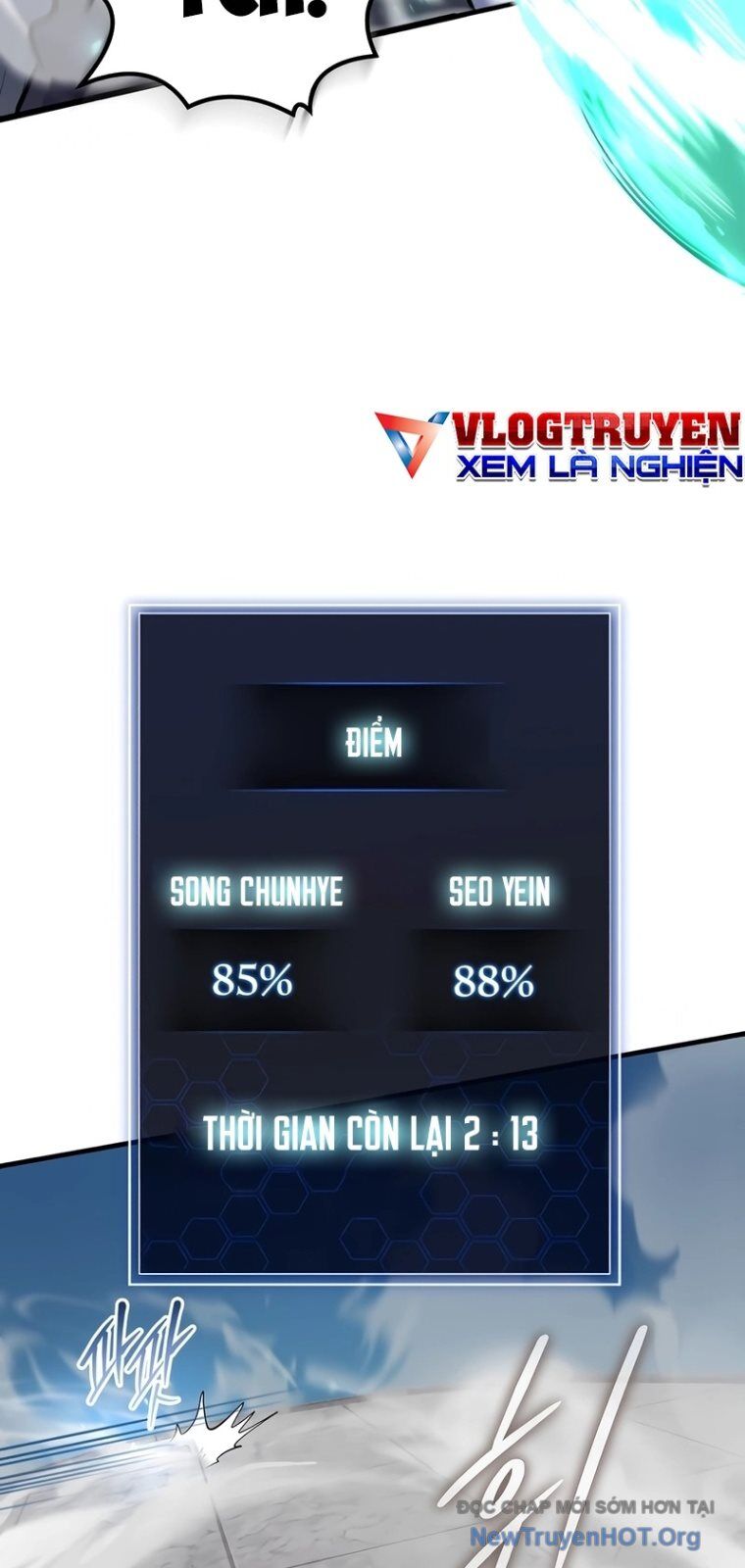 Support Gánh Cả Thế Giới Chapter 5 - Trang 2