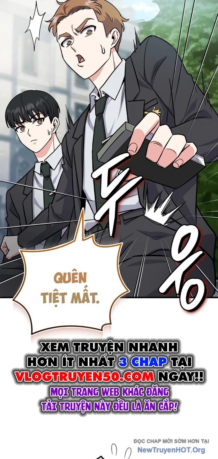 Support Gánh Cả Thế Giới Chapter 5 - Trang 2