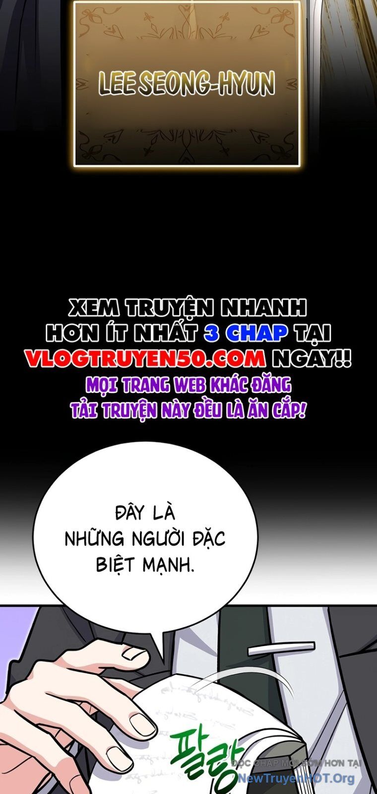 Support Gánh Cả Thế Giới Chapter 5 - Trang 2