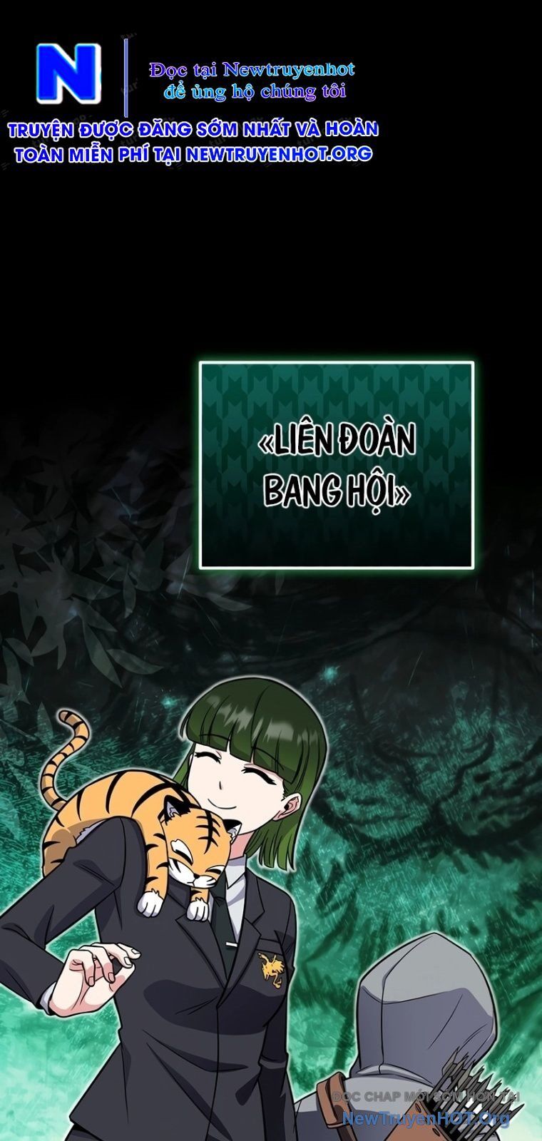 Support Gánh Cả Thế Giới Chapter 5 - Trang 2