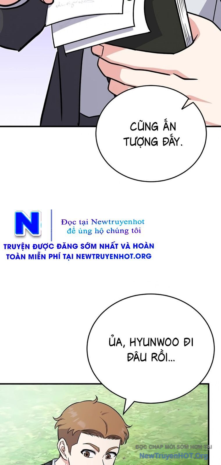 Support Gánh Cả Thế Giới Chapter 5 - Trang 2