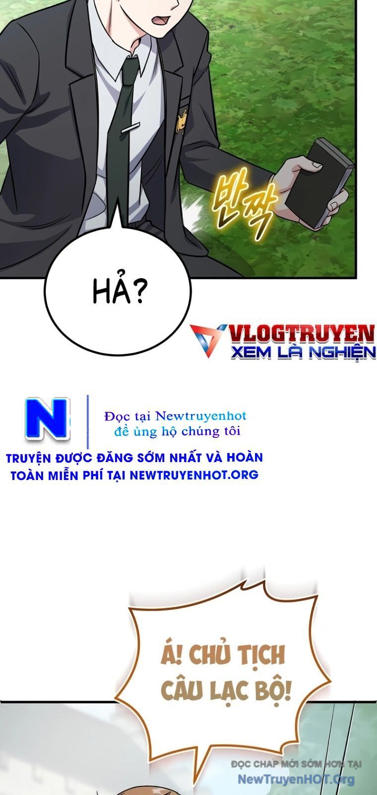 Support Gánh Cả Thế Giới Chapter 5 - Trang 2
