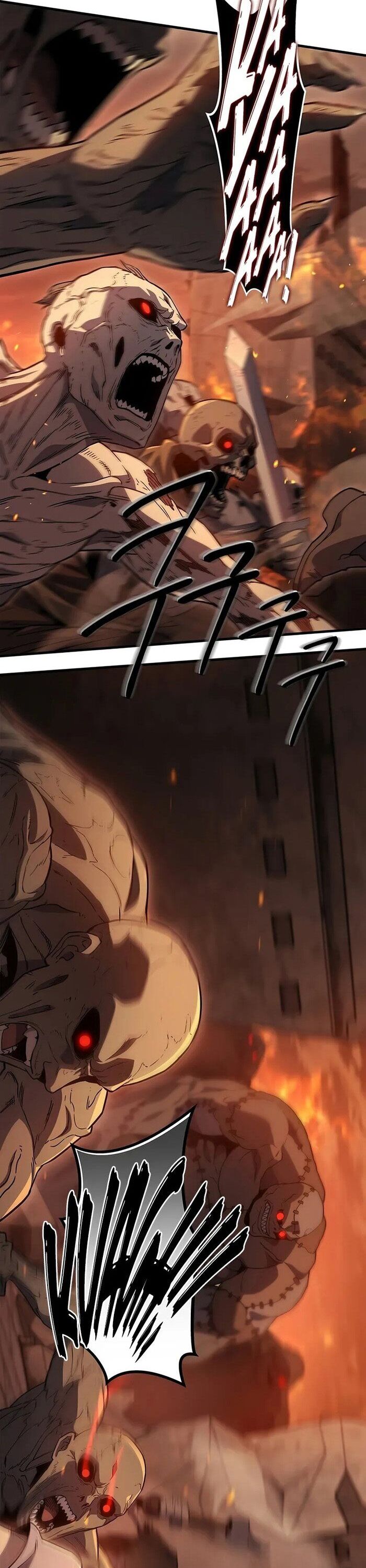 Sự Trở Lại Của Kỵ Sĩ Tử Thần Cấp Thảm Hoạ Chapter 1 - Next Chapter 2
