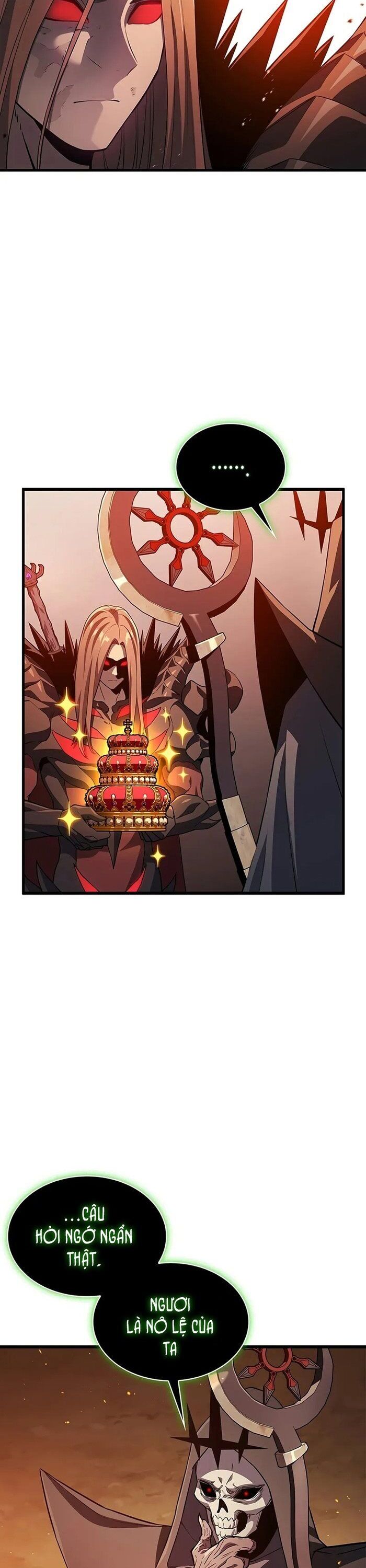 Sự Trở Lại Của Kỵ Sĩ Tử Thần Cấp Thảm Hoạ Chapter 1 - Next Chapter 2