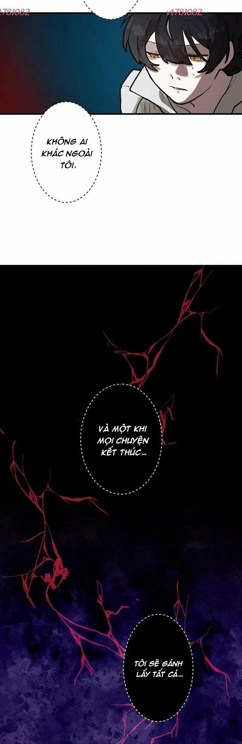 Vai Diễn Sát Nhân Chapter 6 - Trang 2
