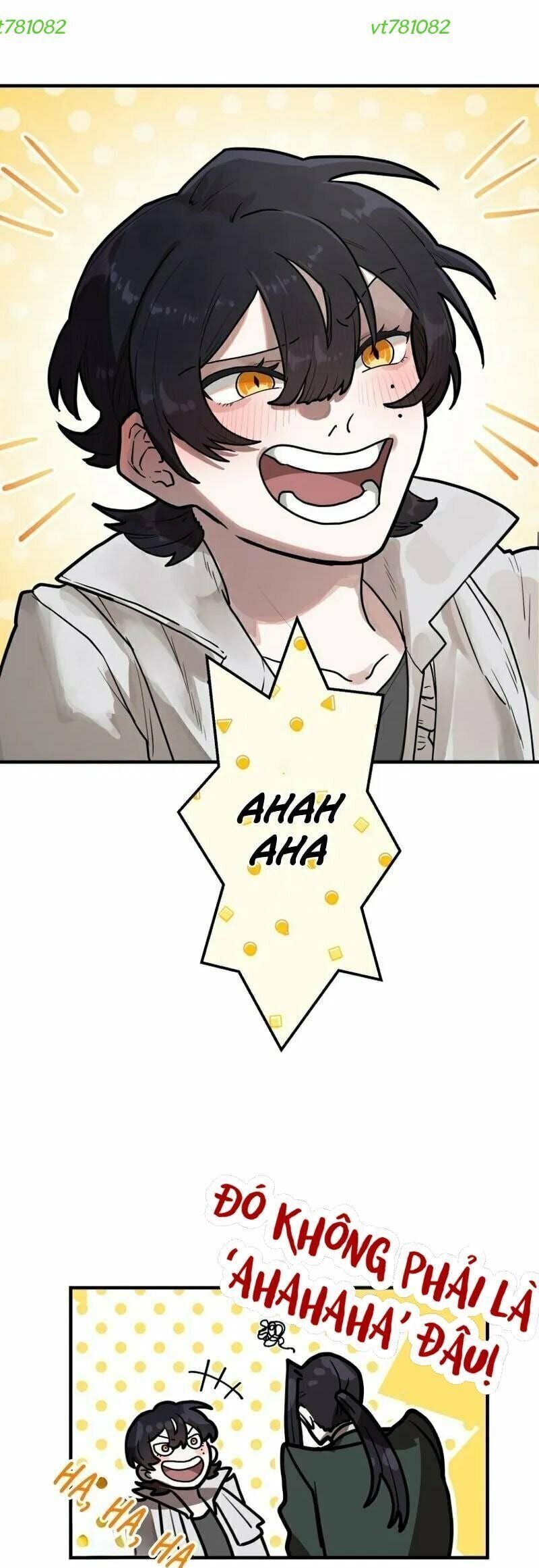 Vai Diễn Sát Nhân Chapter 6 - Trang 2