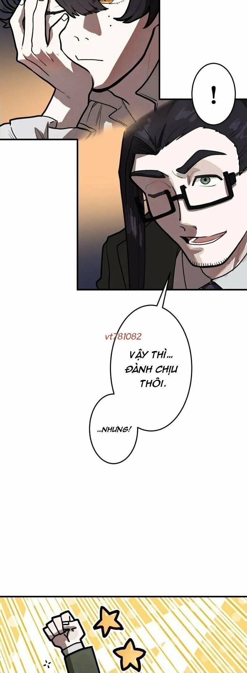 Vai Diễn Sát Nhân Chapter 6 - Trang 2