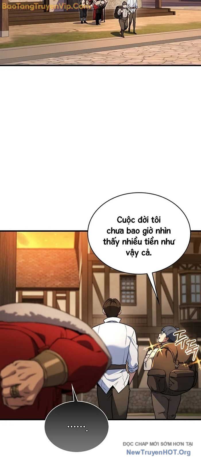 Sự Trở Lại Của Kỵ Sĩ Tử Thần Cấp Thảm Hoạ Chapter 4 - Next Chapter 5